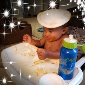 Meet your Posher, Barbara